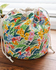 Large Bucket Project Bag