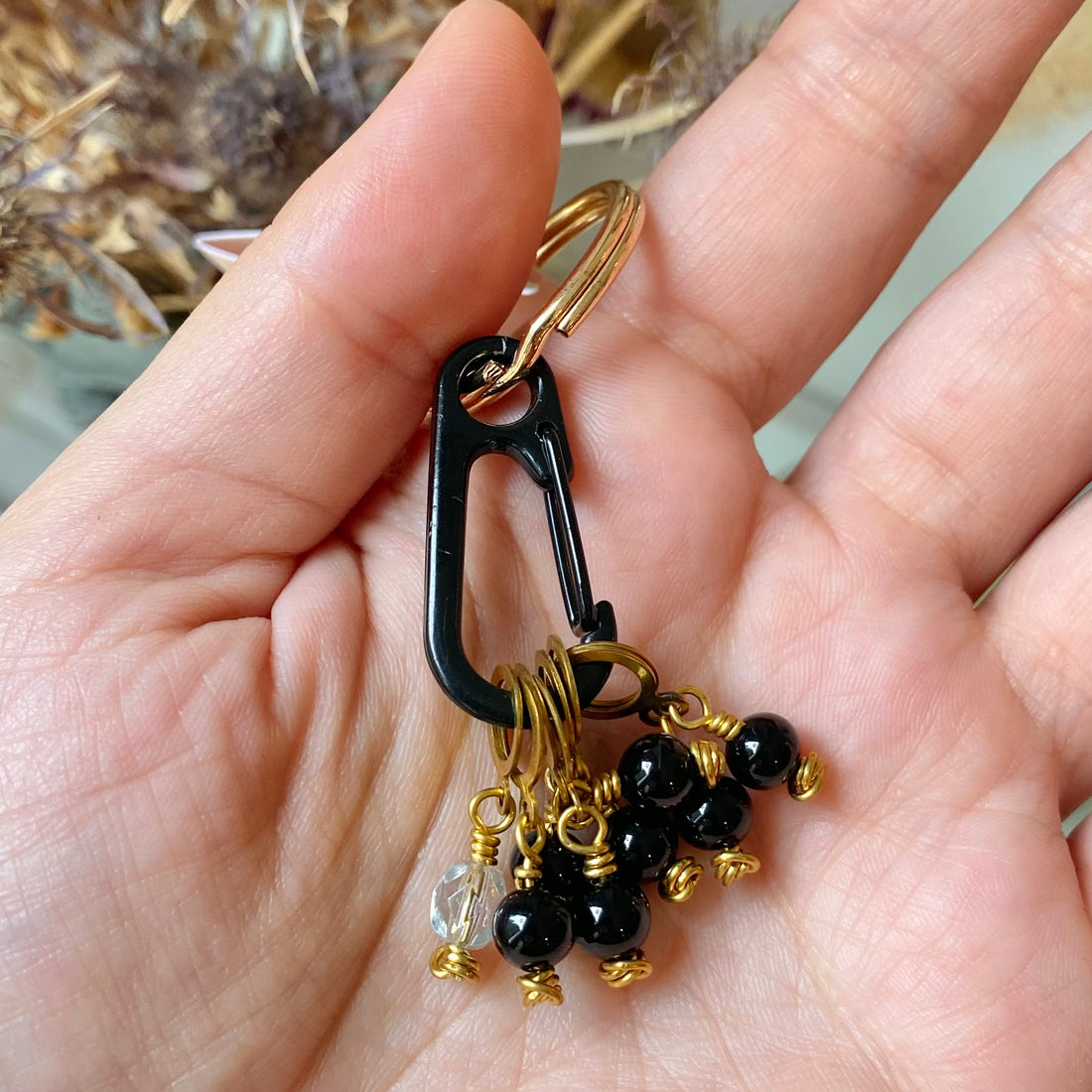 Small Stitch Marker Set | Mable & Rose