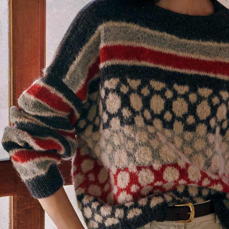 A Knitting Life 3 | Tokyo Tversted | Isager