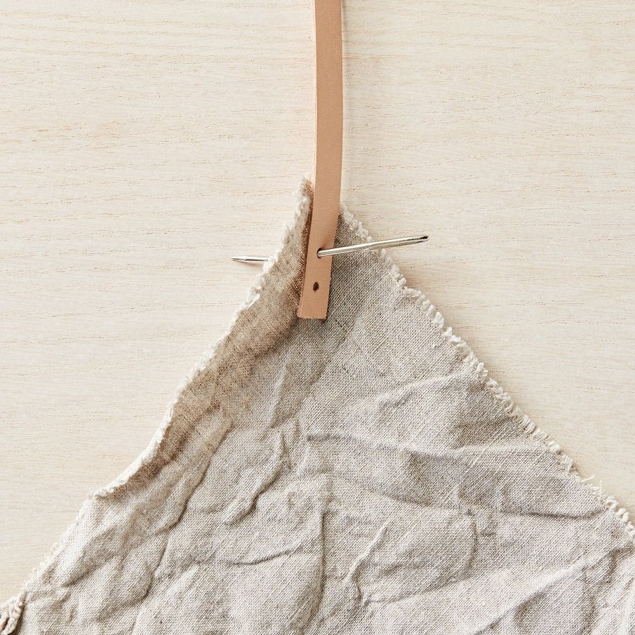 Leather Handle Kit  | Cocoknits