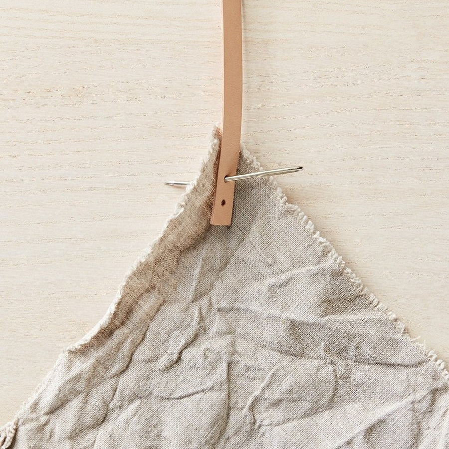 Leather Handle Kit  | Cocoknits