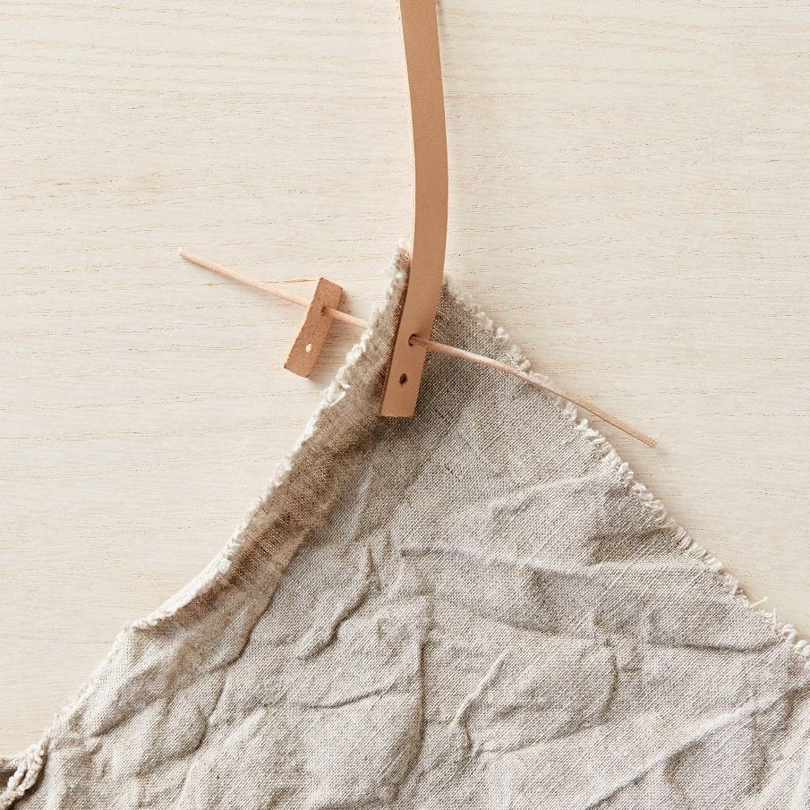 Leather Handle Kit  | Cocoknits