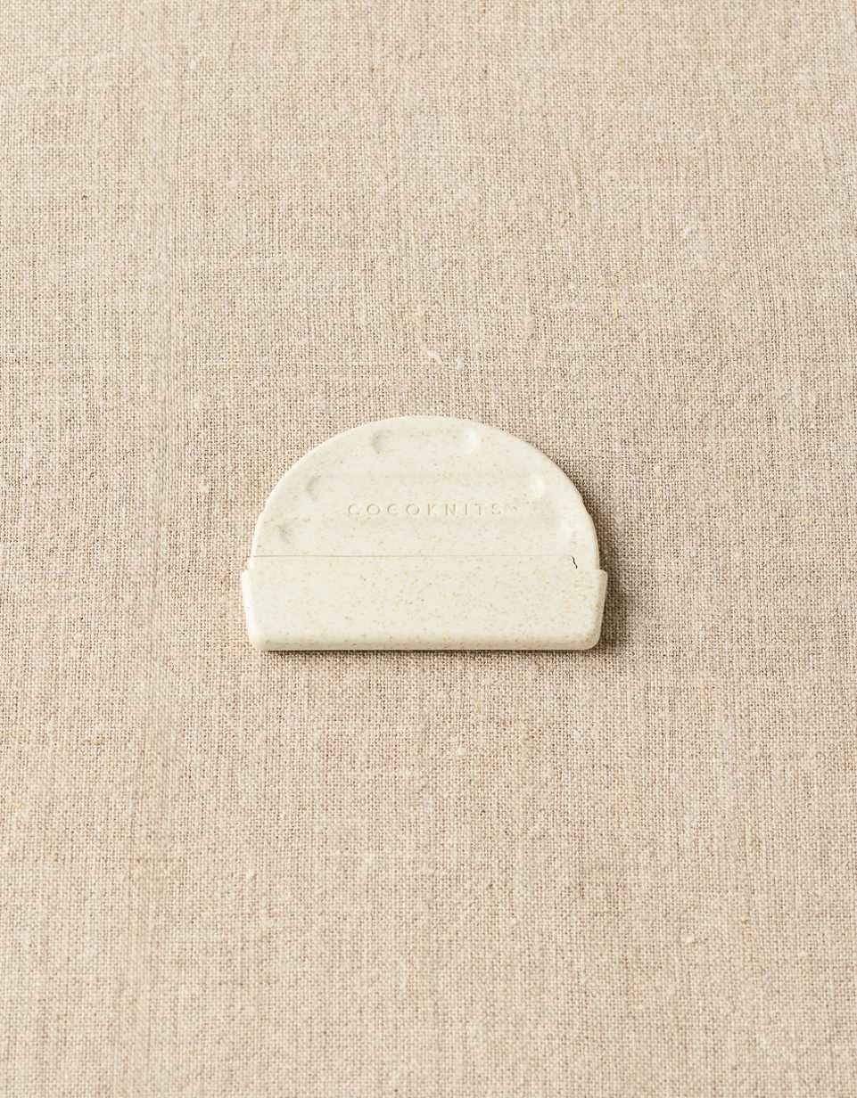Fuzz Off Comb II