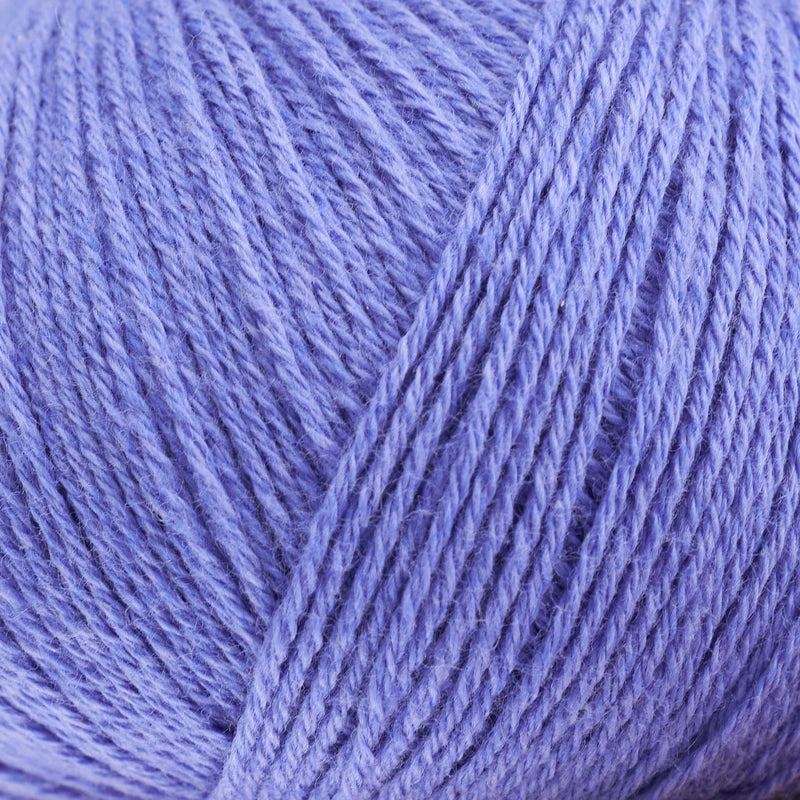 Cotton Merino | Knitting for Olive
