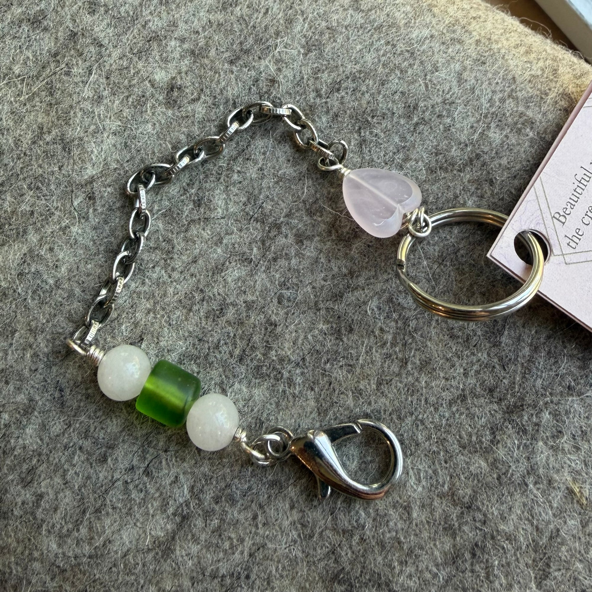 Small Scissor Chain