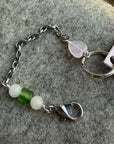 Small Scissor Chain