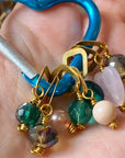 Large Stitch Marker Set | Mable & Rose