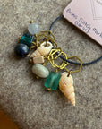 Large Stitch Marker Set