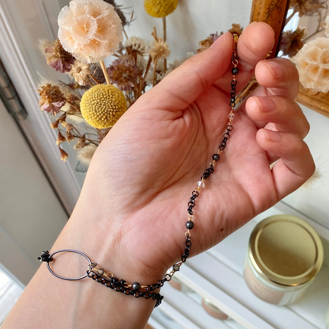 Measuring Bracelet | Mable & Rose