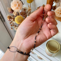 Measuring Bracelet | Mable & Rose