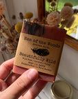 Handmade Bar Soap | Hen of the Woods