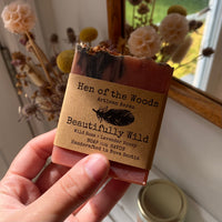 Handmade Bar Soap | Hen of the Woods