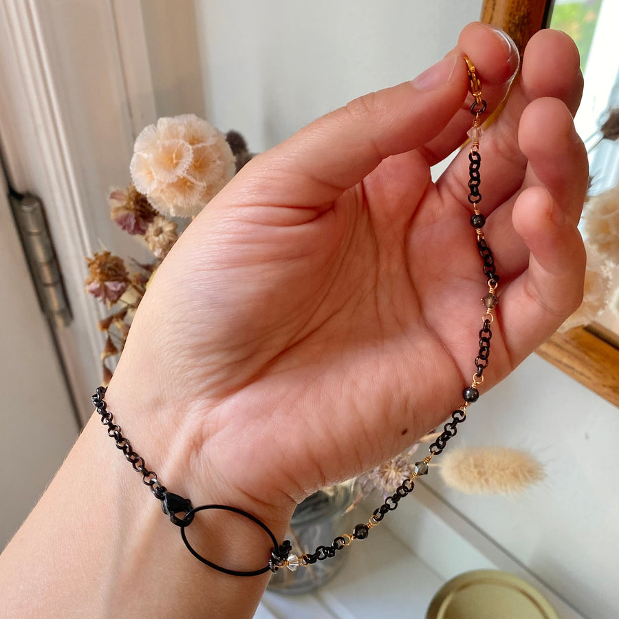 Measuring Bracelet | Mable & Rose