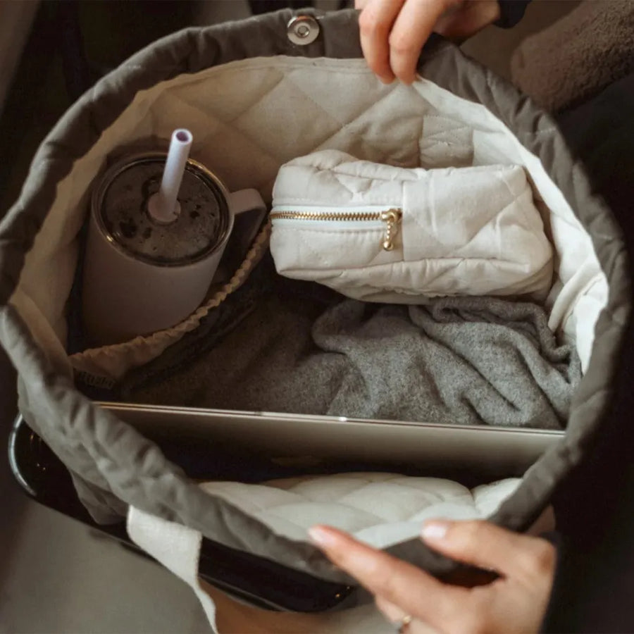Everyday Tote | Dans Le Sac