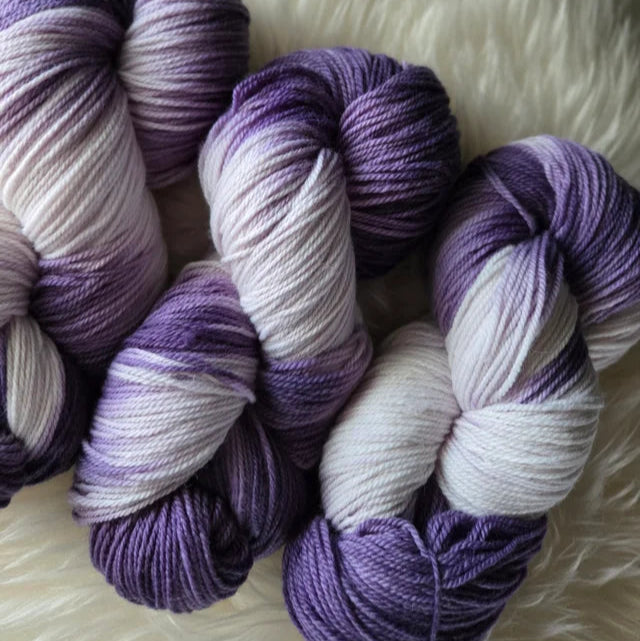 Echo | Natural Ewe Yarns