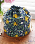Large Bucket Project Bag