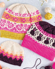 Doodle Knit Directory