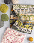 Doodle Knit Directory
