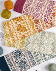 Doodle Knit Directory