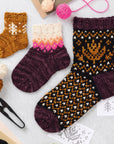 Doodle Knit Directory