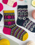Doodle Knit Directory