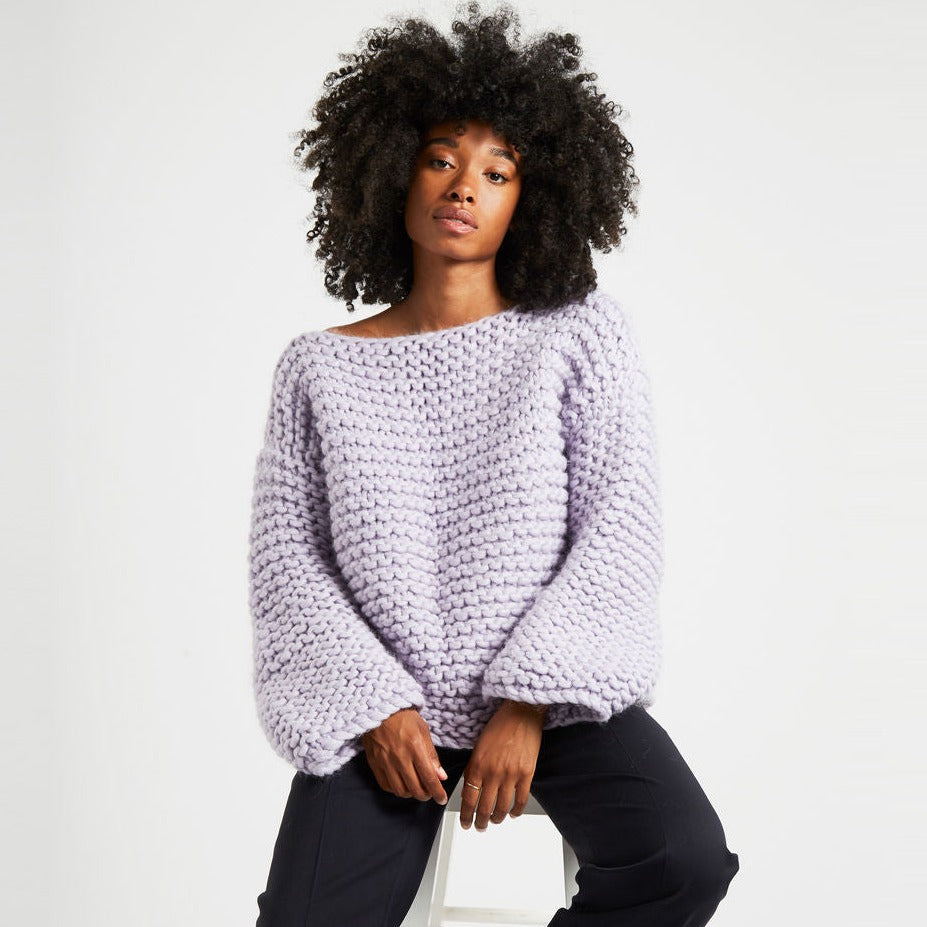 Crazy Sexy Wool Pattern Book | Wool &amp; The Gang