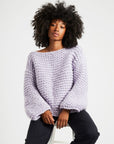 Crazy Sexy Wool Pattern Book | Wool & The Gang