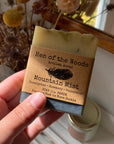 Handmade Bar Soap | Hen of the Woods
