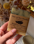 Handmade Bar Soap | Hen of the Woods