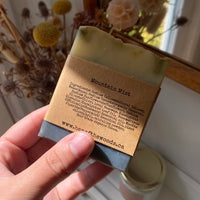 Handmade Bar Soap | Hen of the Woods