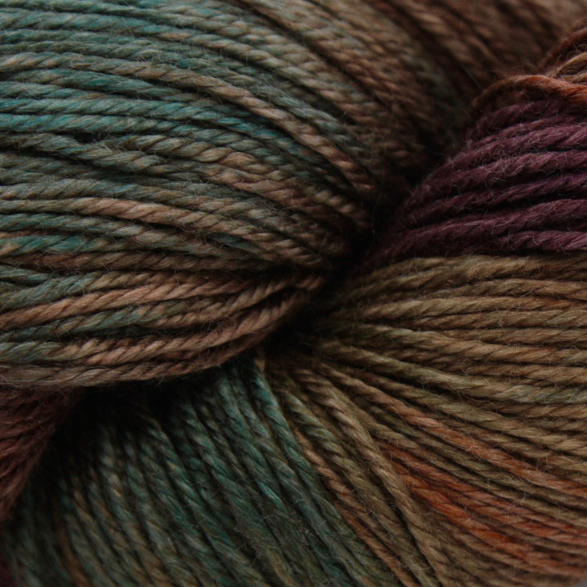 Sea Silk | Handmaiden
