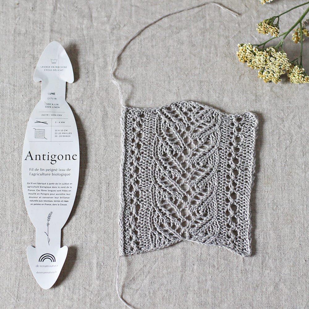 Antigone | De Rerum Natura