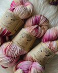 Echo | Natural Ewe Yarns