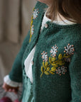 Embroidery On Knits | Judit Gummlich | Laine Publishing