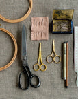 Embroidery On Knits | Judit Gummlich | Laine Publishing