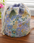 Large Bucket Project Bag