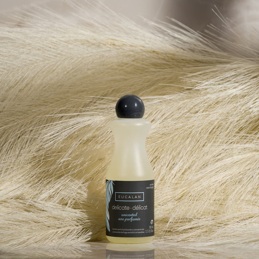 Liquid Wool Wash | Eucalan