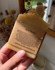 Handmade Bar Soap | Hen of the Woods