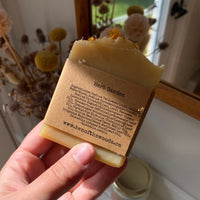 Handmade Bar Soap | Hen of the Woods