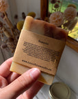 Handmade Bar Soap | Hen of the Woods