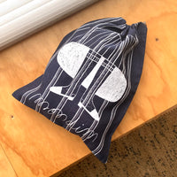 Mondim Project Bag | Retrosaria