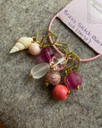 Large Stitch Marker Set