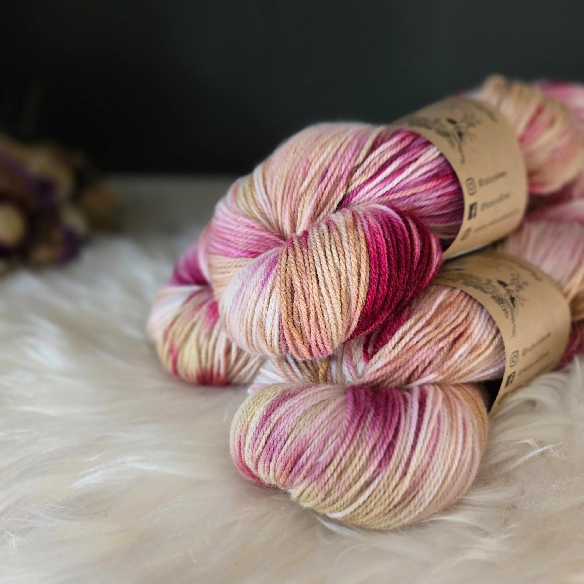 Echo | Natural Ewe Yarns