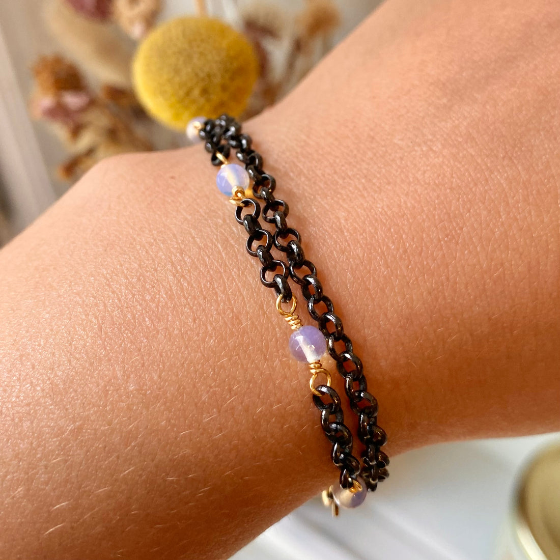 Measuring Bracelet | Mable & Rose