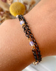 Measuring Bracelet | Mable & Rose