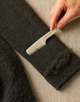 Fuzz Off Comb (Version 1)