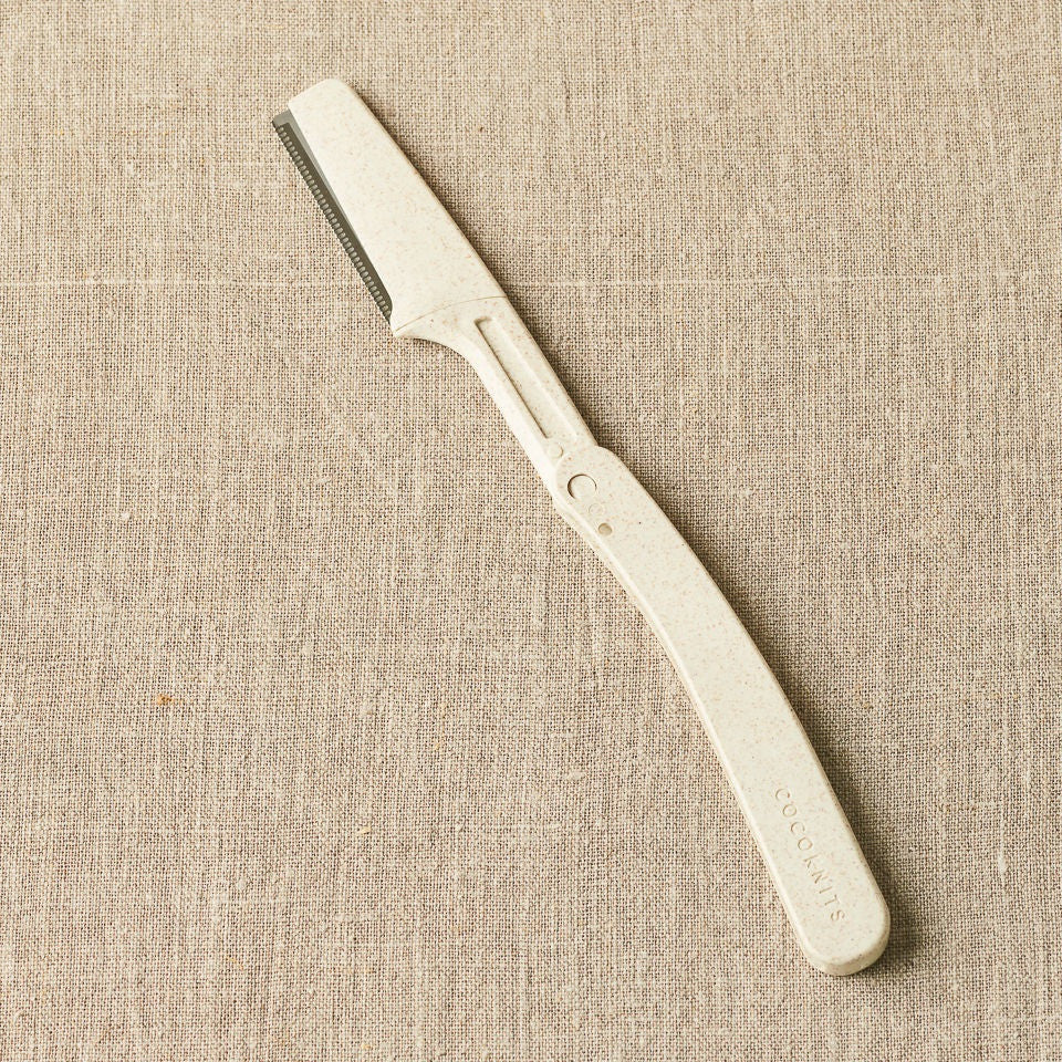 Fuzz Off Comb (Version 1)