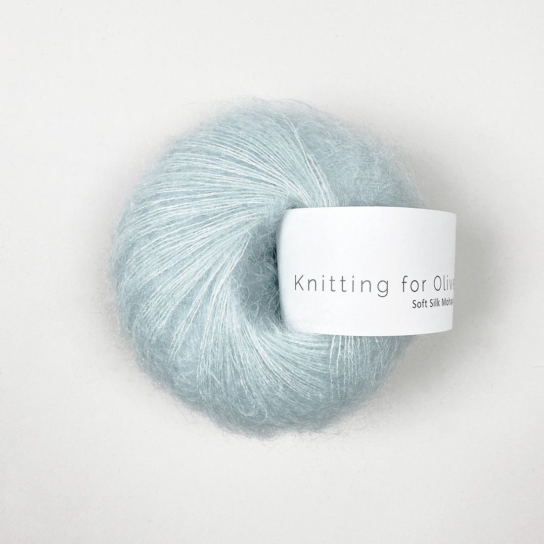 Soft Silk Mohair | Knitting for Olive