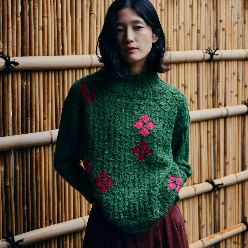 A Knitting Life 3 | Tokyo Tversted | Isager