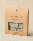 Project Wallet | Cocoknits